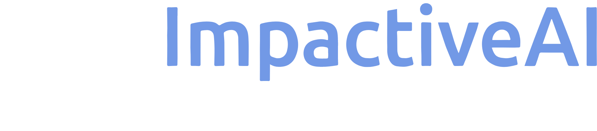 ImpactiveAI